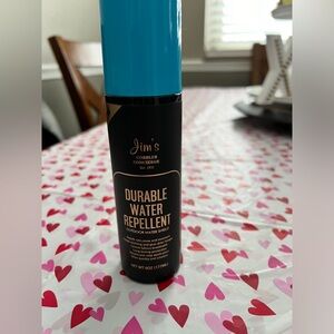 Durable Water Repellent